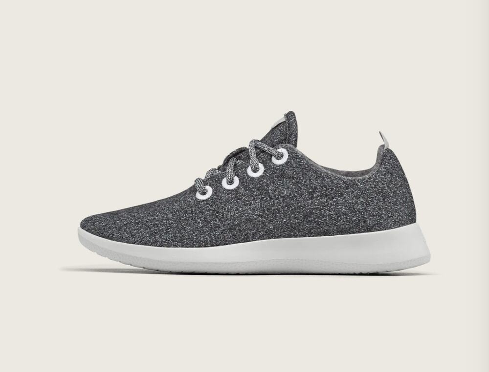 Allbirds Wool Runners